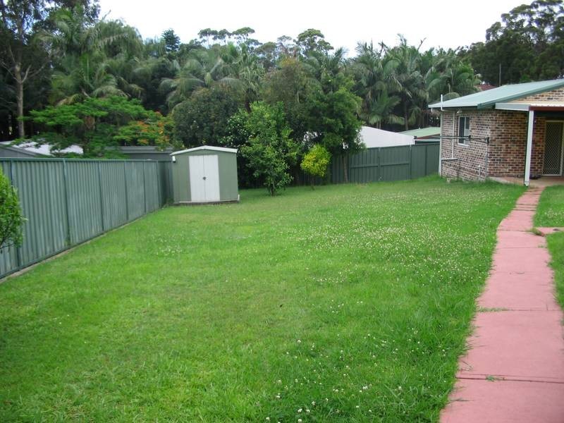 Morisset NSW 2264