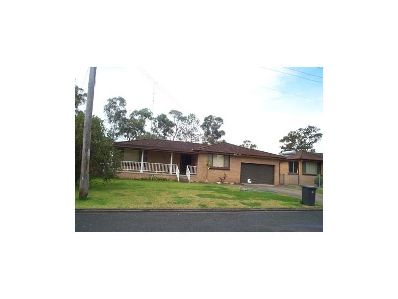 27 Crawford Road, Cooranbong NSW 2265