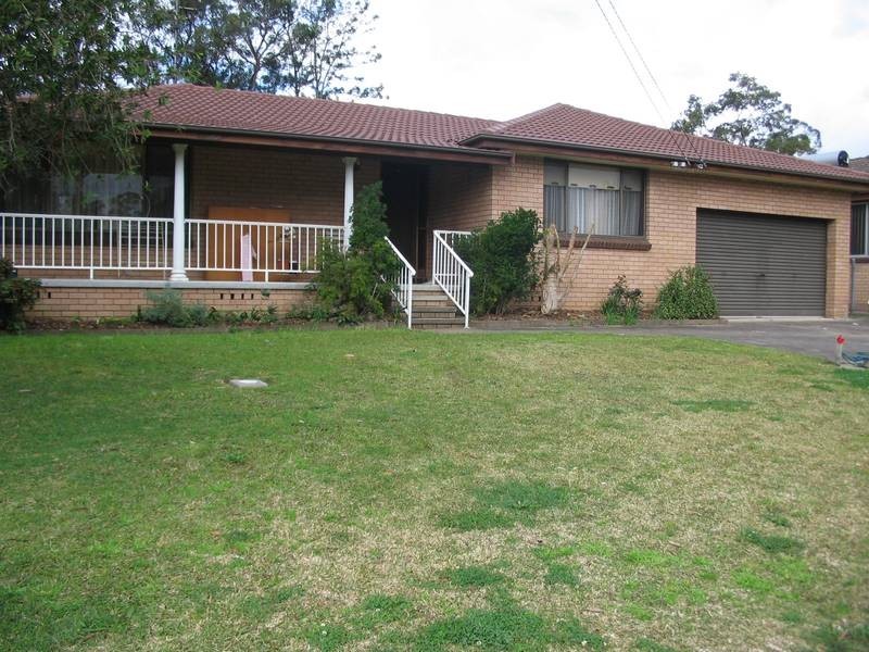 27 Crawford Road, Cooranbong NSW 2265