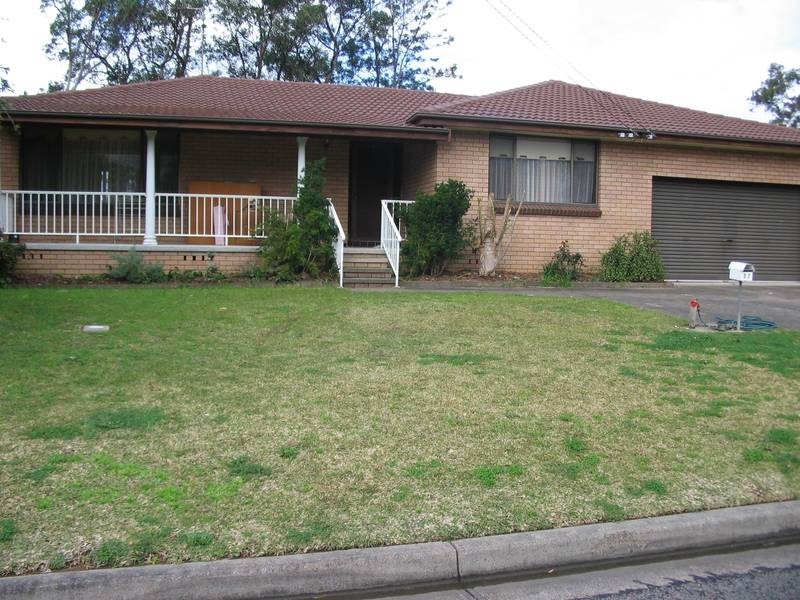 27 Crawford Road, Cooranbong NSW 2265