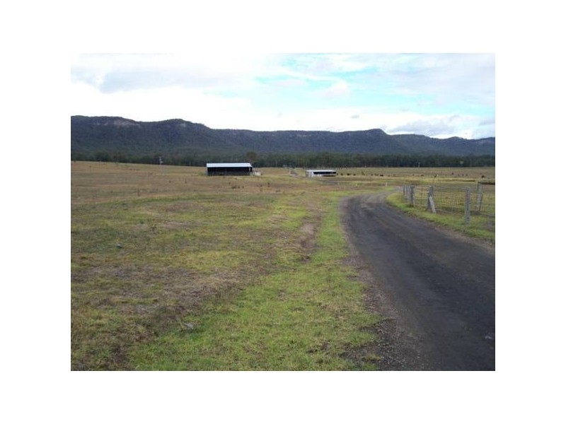 Quorrobolong NSW 2325