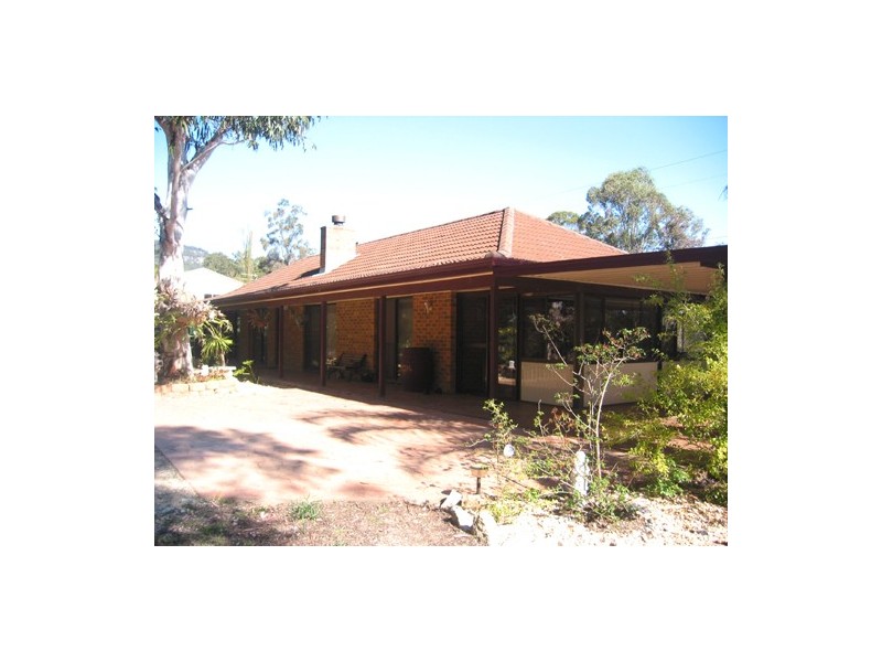 Mount Vincent NSW 2323