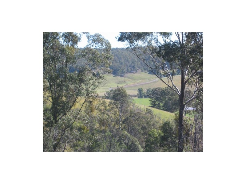 Mount Vincent NSW 2323