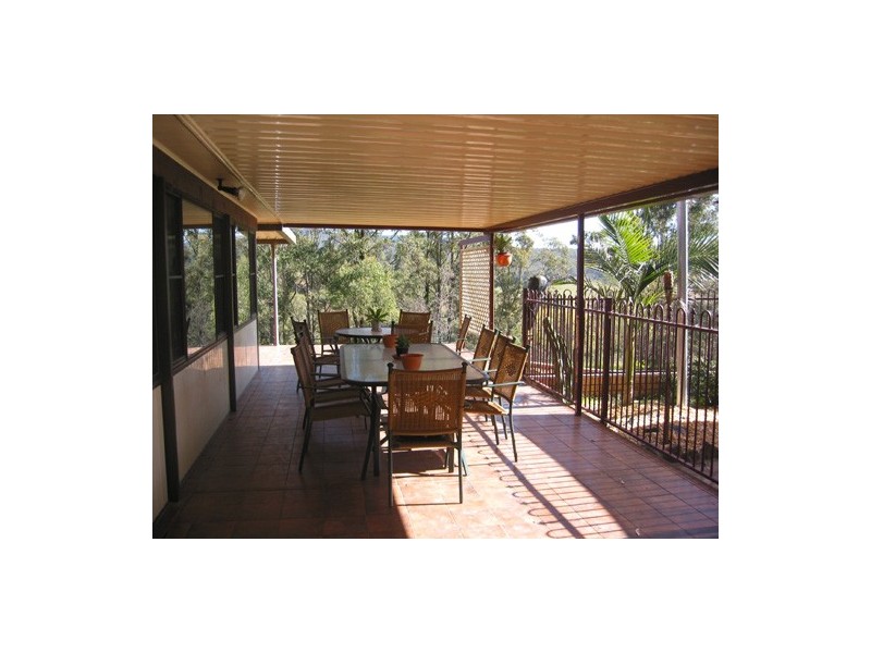 Mount Vincent NSW 2323