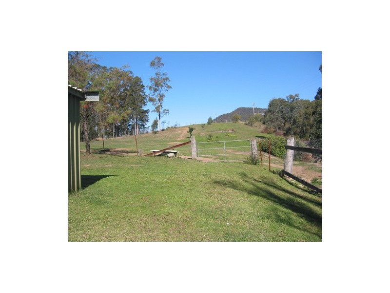 Mount Vincent NSW 2323