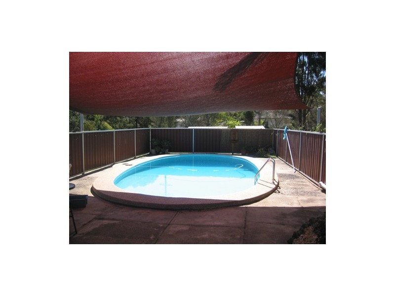 Mount Vincent NSW 2323