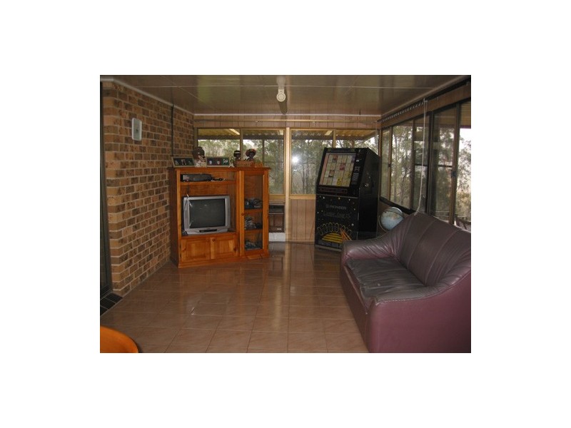 Mount Vincent NSW 2323