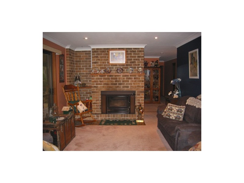 Mount Vincent NSW 2323