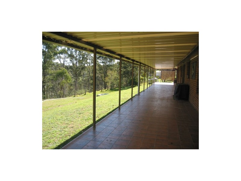 Mount Vincent NSW 2323