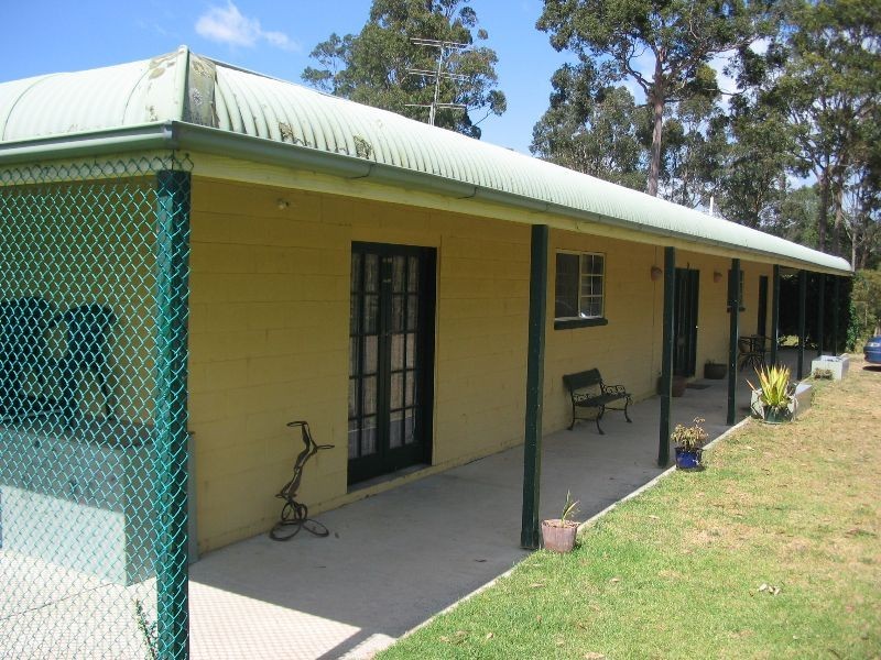 Mandalong NSW 2264