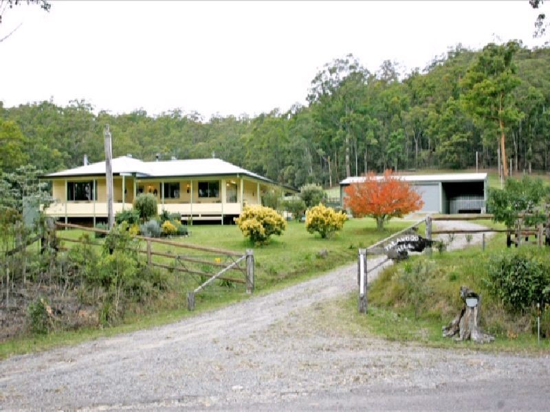 Martinsville NSW 2265