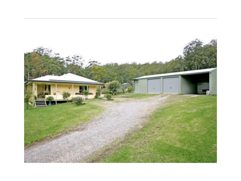 Martinsville NSW 2265