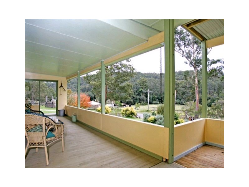 Martinsville NSW 2265