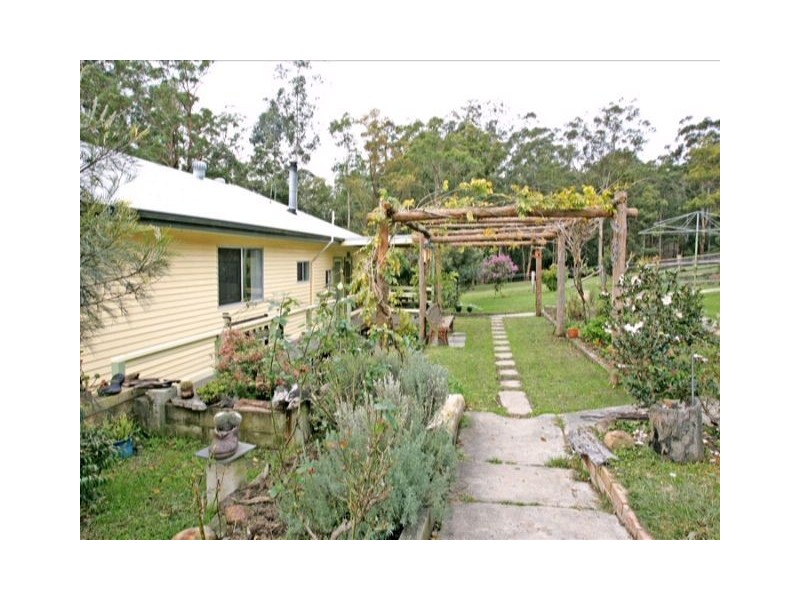 Martinsville NSW 2265