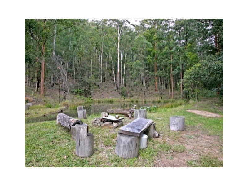 Martinsville NSW 2265