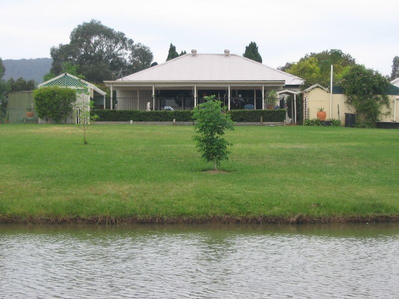 Brunkerville NSW 2323