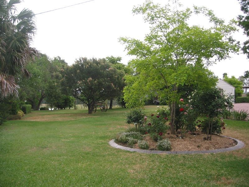 Brunkerville NSW 2323