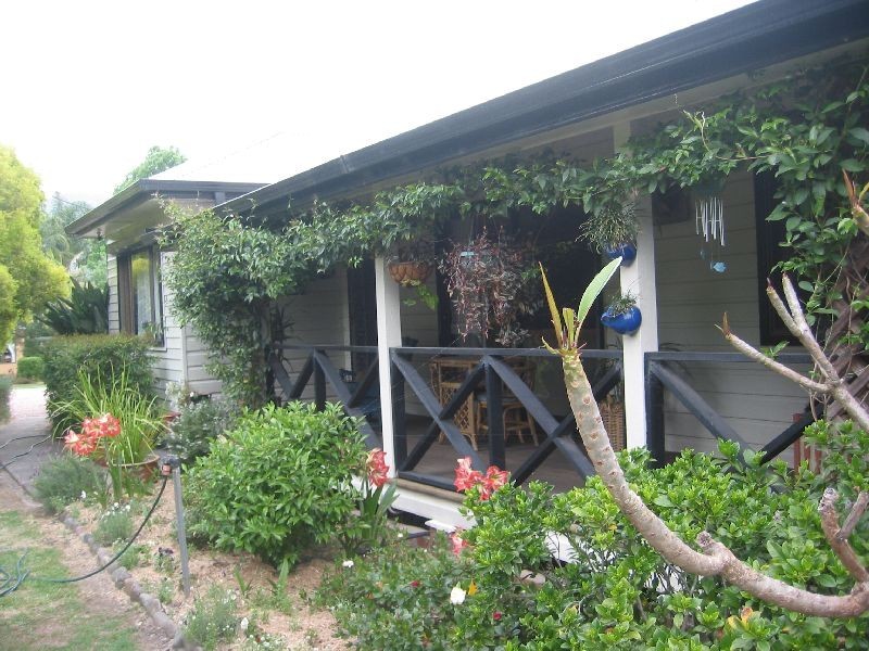 Brunkerville NSW 2323