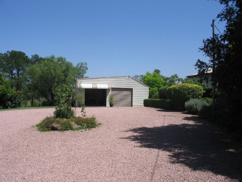 Brunkerville NSW 2323