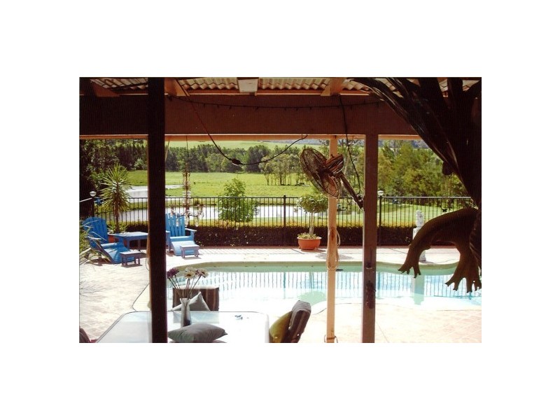 Brunkerville NSW 2323