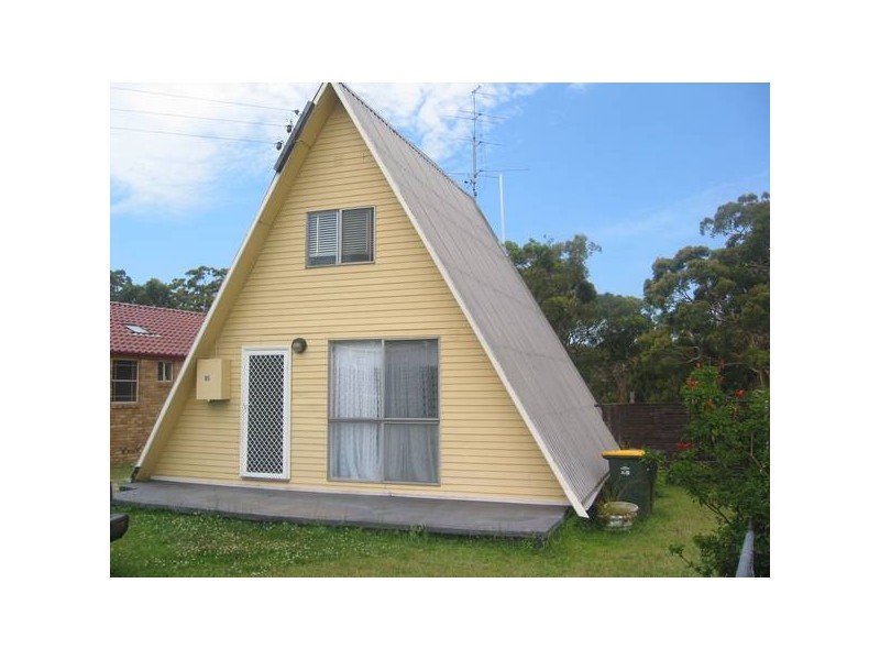 Yarrawonga Park NSW 2264