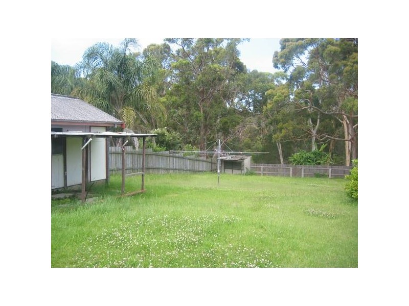 Yarrawonga Park NSW 2264