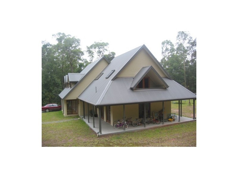 1436 Mandalong Road, Dooralong NSW 2259