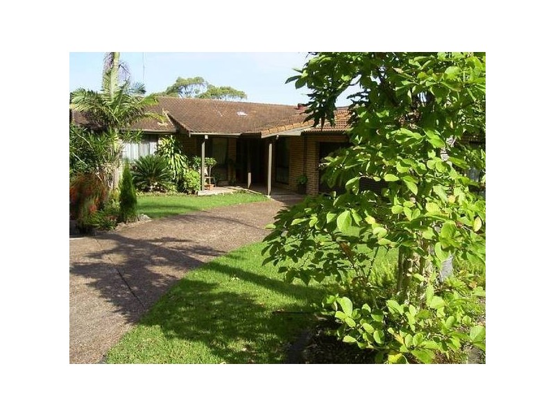 1 Silverwater Road, Silverwater NSW 2264