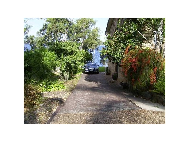 1 Silverwater Road, Silverwater NSW 2264