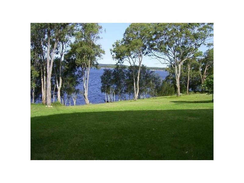 1 Silverwater Road, Silverwater NSW 2264