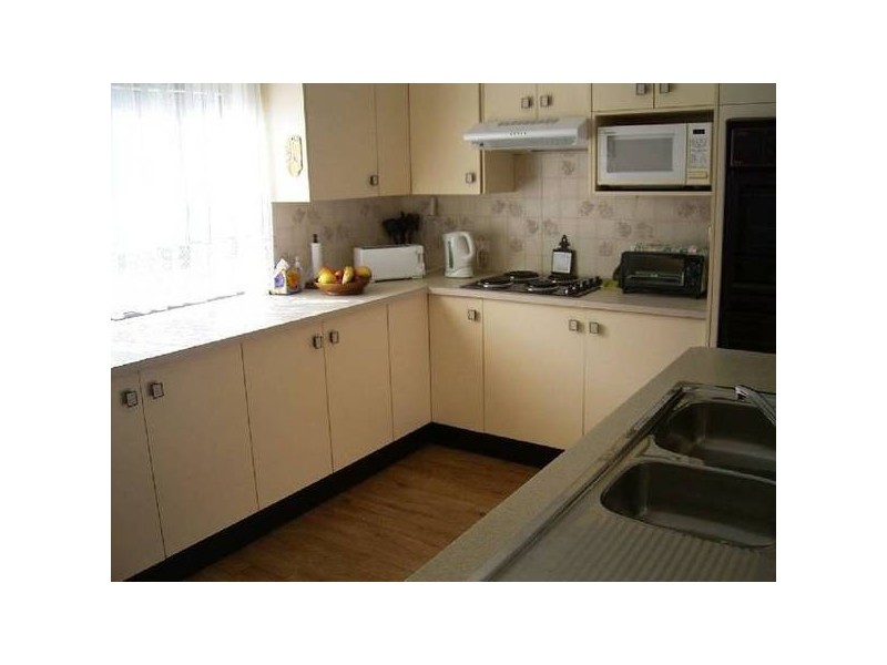 1 Silverwater Road, Silverwater NSW 2264