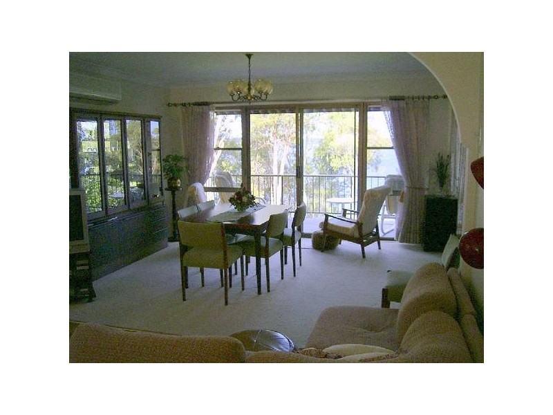 1 Silverwater Road, Silverwater NSW 2264