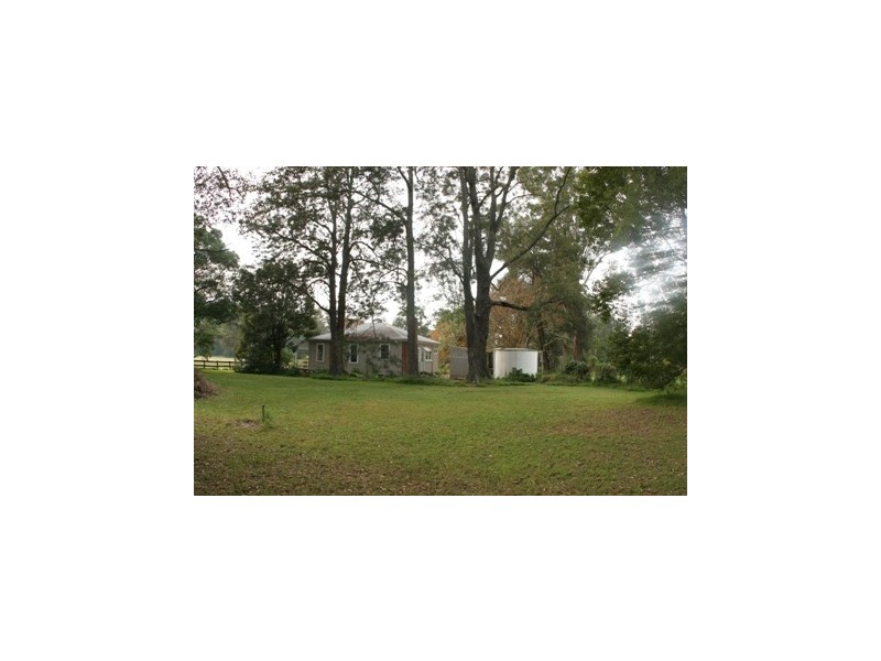 Martinsville NSW 2265