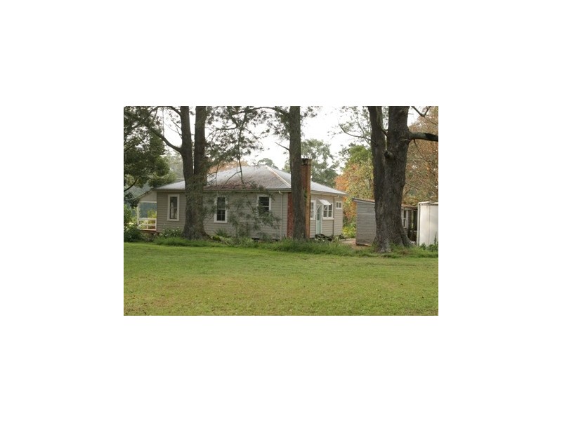 Martinsville NSW 2265