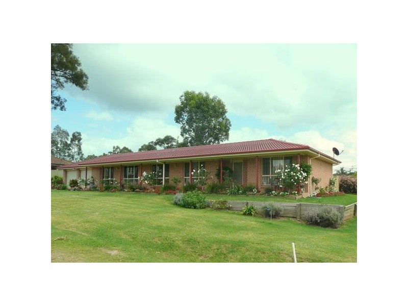 Paxton NSW 2325