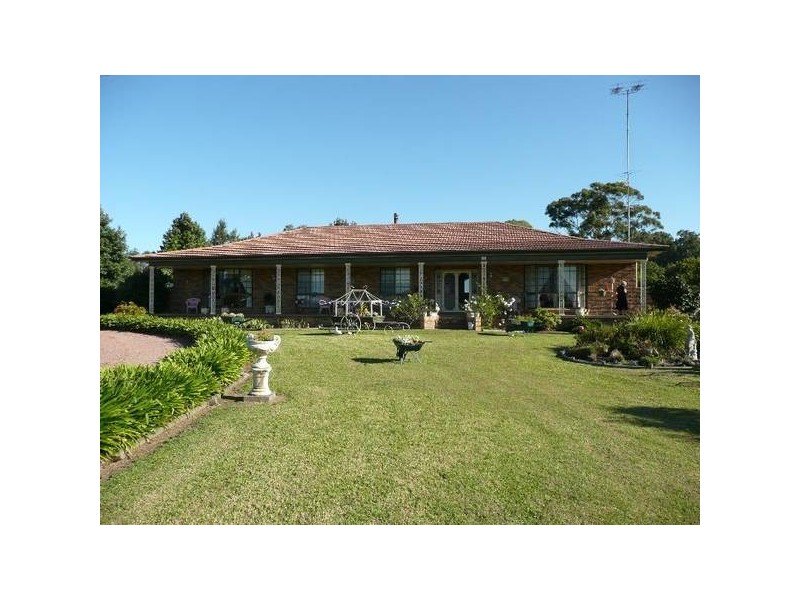 Quorrobolong NSW 2325
