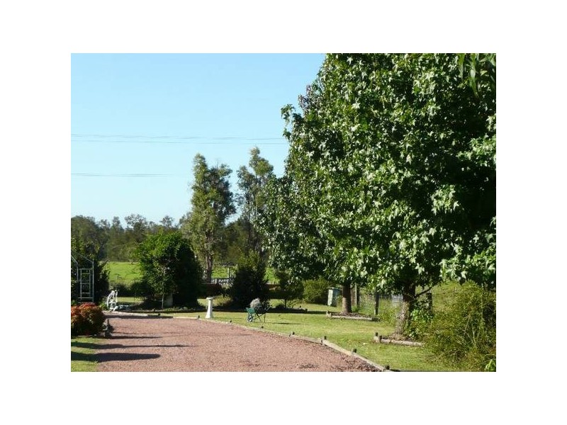 Quorrobolong NSW 2325
