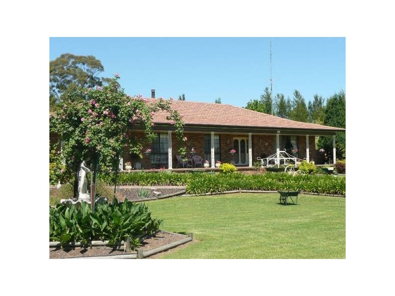 Quorrobolong NSW 2325