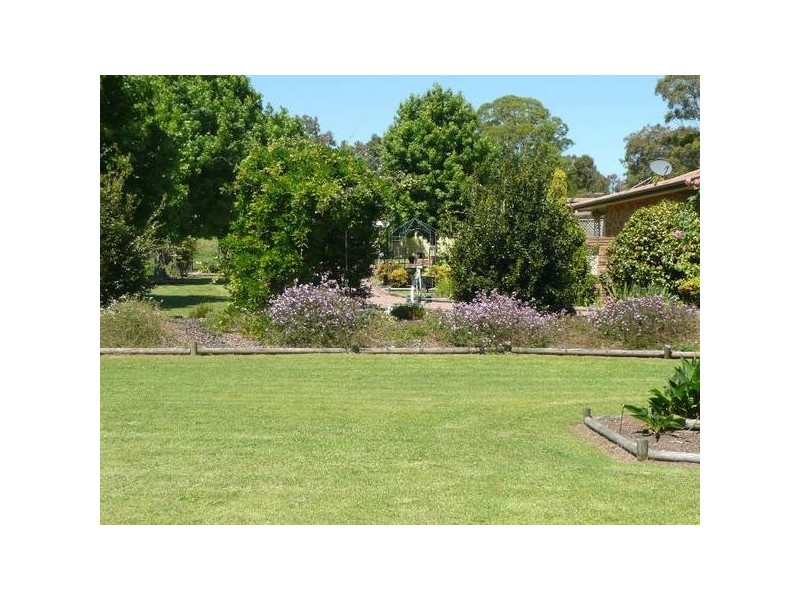 Quorrobolong NSW 2325