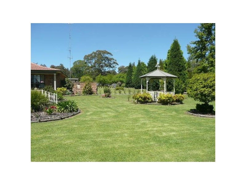 Quorrobolong NSW 2325
