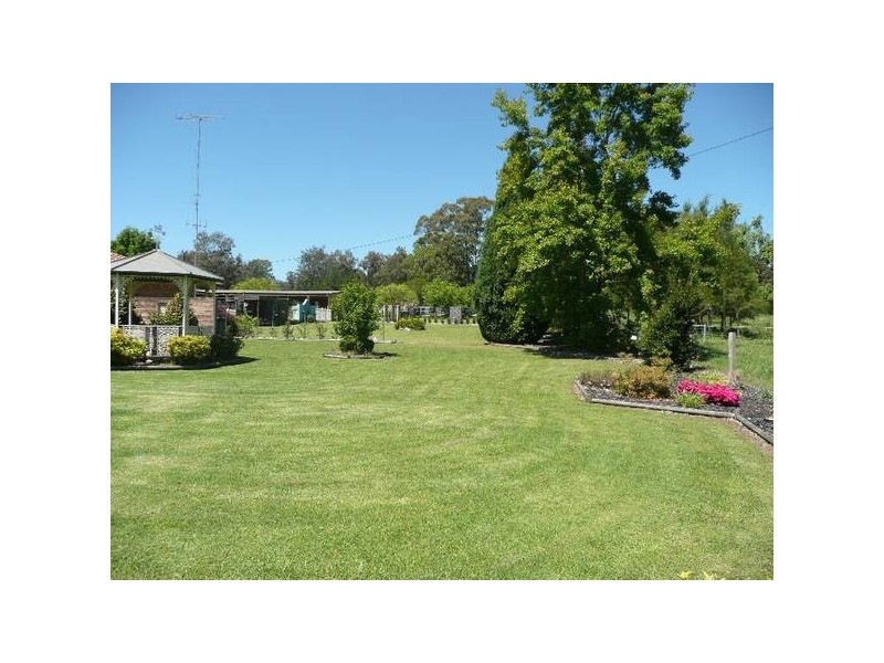 Quorrobolong NSW 2325