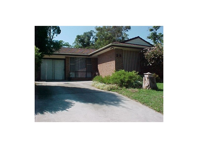 23 Baldwin Boulevarde, Windermere Park NSW 2264