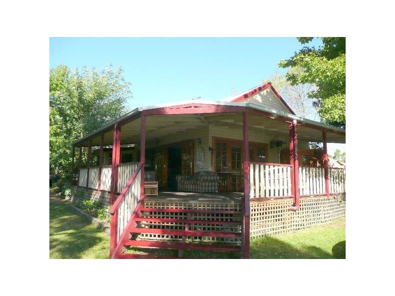 Mount Vincent NSW 2323