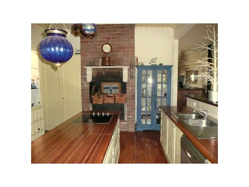 Mount Vincent NSW 2323