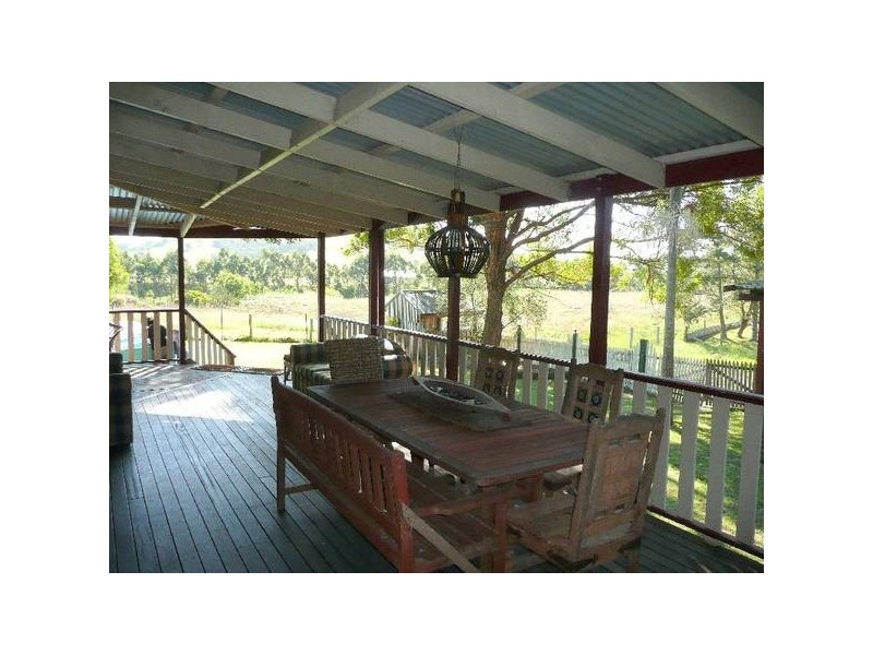 Mount Vincent NSW 2323