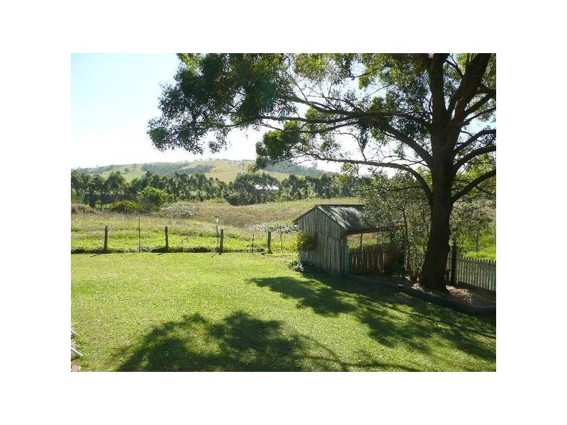 Mount Vincent NSW 2323