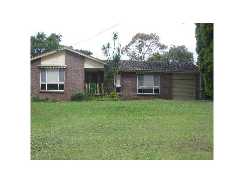 24 Macquarie Street, Bonnells Bay NSW 2264