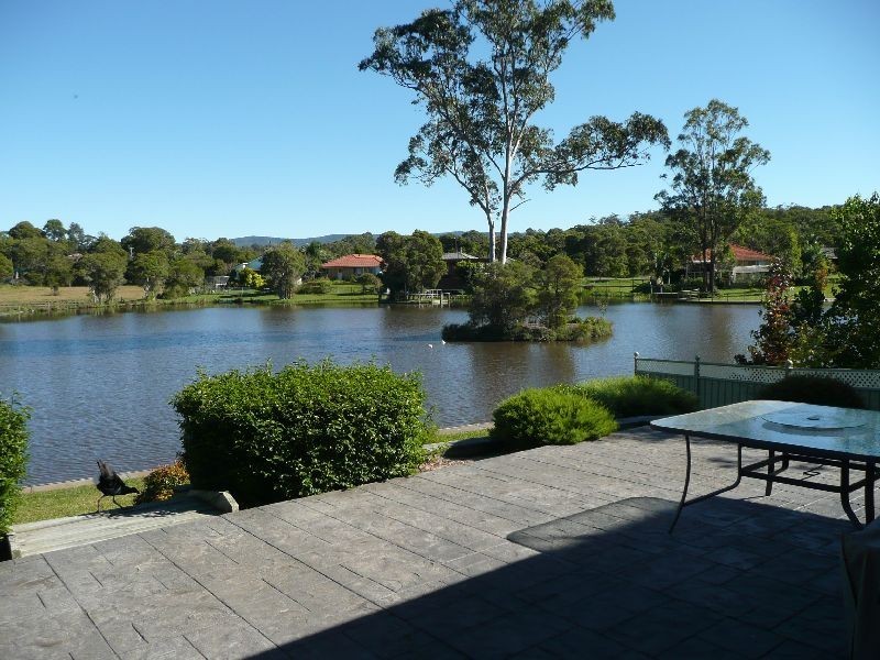Cooranbong NSW 2265
