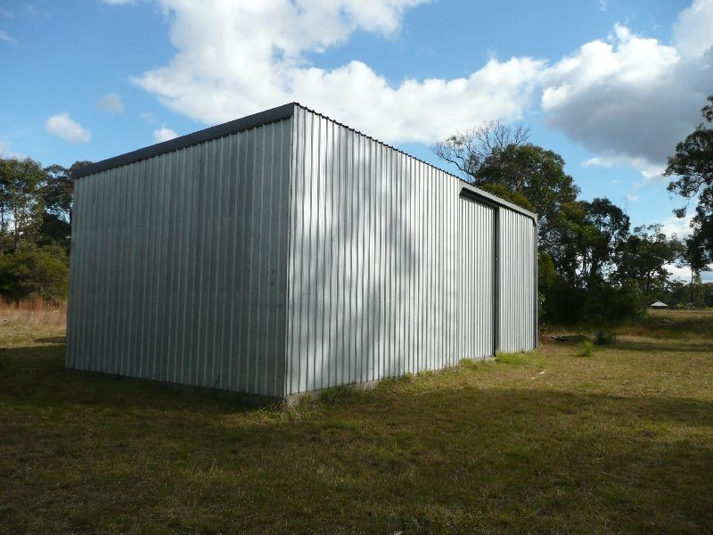 1438 Sandy Creek Road, Quorrobolong NSW 2325