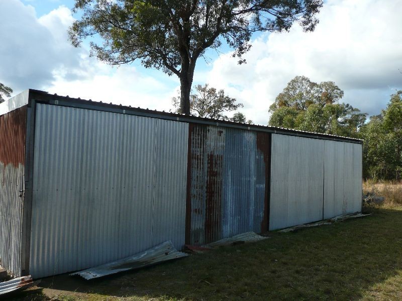 1438 Sandy Creek Road, Quorrobolong NSW 2325